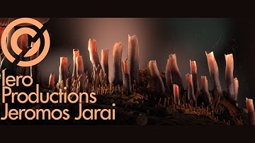 I recreated The Last of Us Intro sequence in Blender