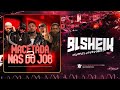 MACETADA NAS DO JOB 2 - MC 2JHOW, MC RODRIGO DO CN, MC WS DA LESTE, MC ROGER (DJ CAYOO)