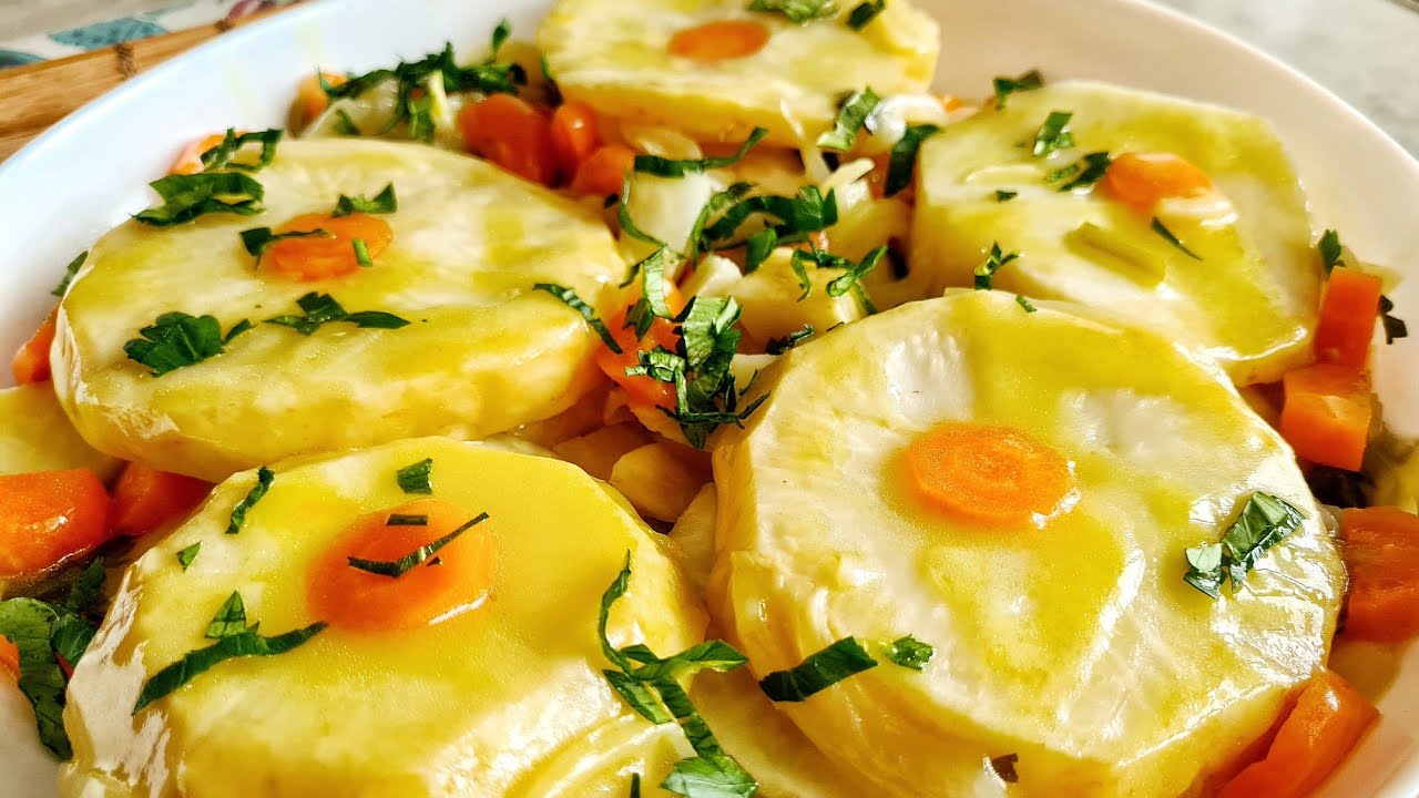 KEREVİZİN Lezzetini Beşe Katlayacak TÜYO 🫡HERKES HAYRAN OLACAK🥇