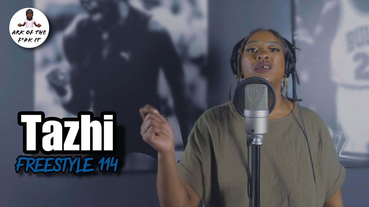 Watch Tazhi | AOTFI | FREESTYLE #114 on YouTube Watch Tazhi | AOTFI | FREESTYLE #114 on YouTube