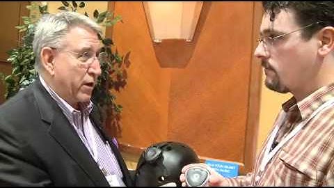 CTIA 2011 video - Tunebug comes of age