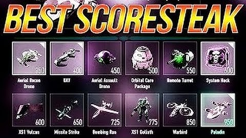 ▶ Advanced Warfare  Best Scorestreak  in Multiplayer Call of Duty Tips & Tricks   YouTube 720p