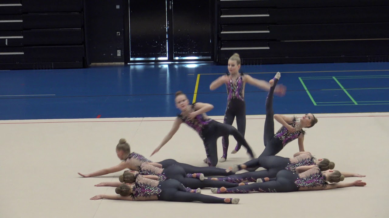 Axoria Oma SPCup Hämeenlinna 2019