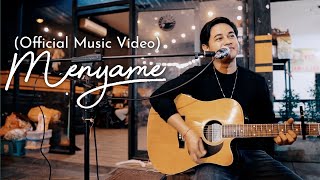 Budi Arsa - Menyame (Official Music Video) Lagu Bali Terbaru 2022