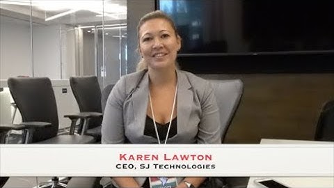 SJ Technologies Partners With SSH Communications Security