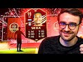 WE PACKED VAN DIJK!!! Fifa 21 FUT Champs rewards