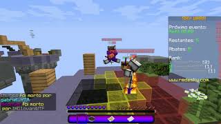 JOGADOR USANDO HACK KILL AURA NA REDE SKY