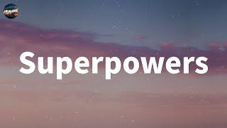 Muni Long ~ Superpowers (Lyrics)