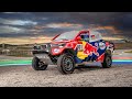 RALLY DAKAR 2021 | Toyota Gazoo Racing at 2021 Dakar Rally