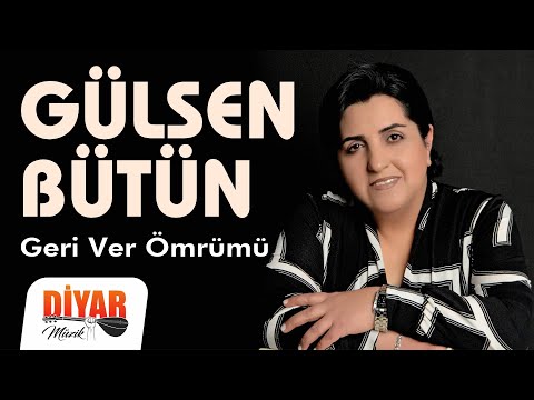 Gülsen Bütün - Geri Ver Ömrümü-Yürek Yakan yanık Türkü-Köy Manzaralı