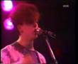 Tears for Fears  - Memories fade (Live 83)