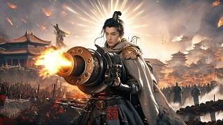 Download Lagu 💥前世為質十年歸國被父皇和弟弟害死，重生後我轉身效忠齊國女帝！手拿大砲一路平推，直接成為天下共主！【陛下若不讲道理，儿臣也略有一点兵马】#熱門短劇 #短劇推薦 #逆襲 #爽文 MP3