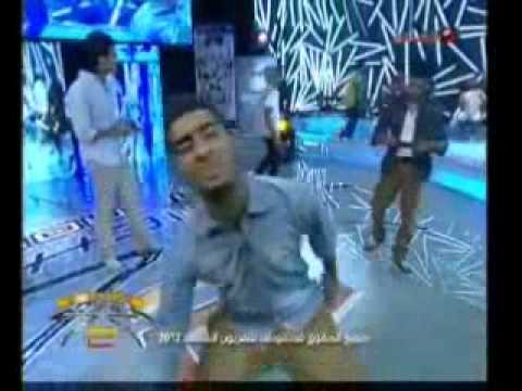 عبدالله عباس و بدر الشعيبي