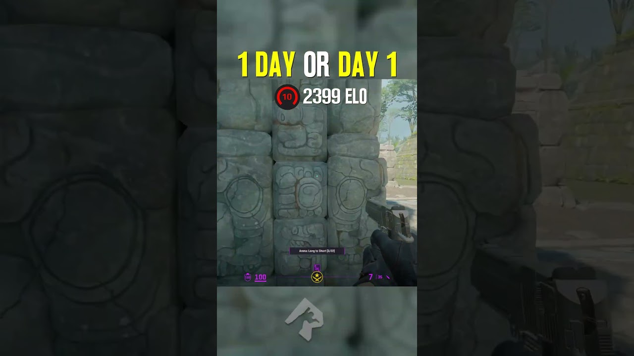 Lvl 4 Faceit ➡️ Lvl 10 | Training Like a Pro w/ Refrag 🔥 | FREE Trial in Logo!