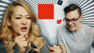 IMPOSSIBLE GAME
This game makes us want to die inside.
Linea The Game:
http://store.steampowered.com/app/428900/
Hosts:
https://twitter.com/StevenSuptic
https://twitter.com/ReinaScully
Editor: https://twitter.com/kezfx
Music:
Discovery Music Source
SPF Theme: PiXL - The Escape: https://youtu.be/QNfQq_z255c
SPF Outro Theme: Televisor - Deya (feat. Patrick Baker): https://youtu.be/e68GH7rNzHA
Label Channel: http://www.YouTube.com/Monstercat
Social:
Twitter: http://twitter.com/SPFrenzy
Facebook: http://facebook.com/superpanicfrenzy
YT Gaming: https://gaming.youtube.com/superpanicfrenzy/live
Want to send us stuff? Use our P.O. Box!
ATTN: SuperPanicFrenzy
6433 Topanga Canyon Blvd #805
Canoga Park, CA 91303 IMPOSSIBLE GAME