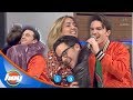 Drake Bell canta en español en "Canta la palabra" | Hoy