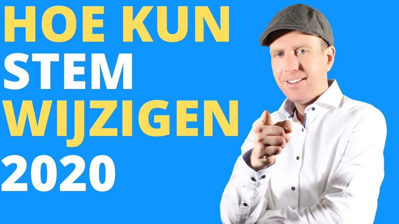 👉★Stemvervormer Stem Veranderen in Video Hoe kan je stem vervormen in video? YouTube 👉★Stemvervormer Stem Veranderen in Video Hoe kan je stem vervormen in video? YouTube