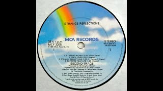 Second Image-Starting again 1985