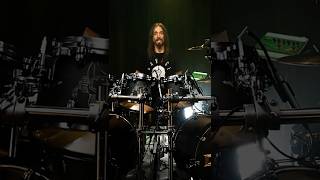 Thumbnail for This Section Is a Coordination Nightmare #drumeo #megadeth #dirkverbeuren