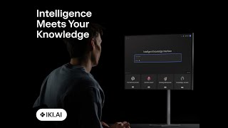 IKI 2.0 - an LLM-native space for your knowledge screenshot 2