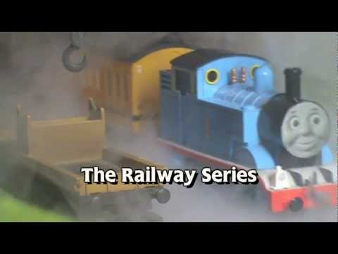 Thomas Opening Titles