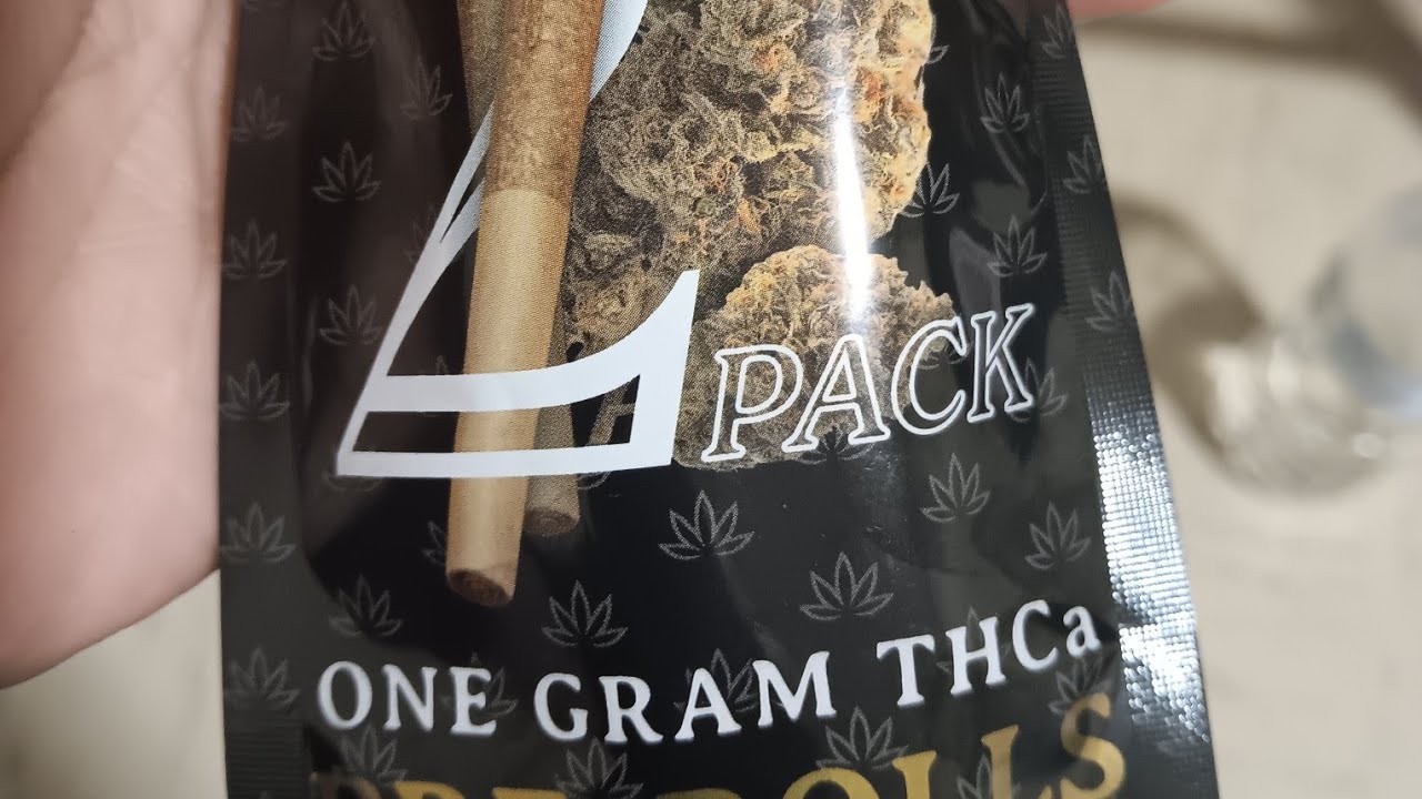 Trying Black Runts/Quiet smoke session