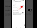 instagram data saver on kaise kare || instagram data save #shorts #instagram