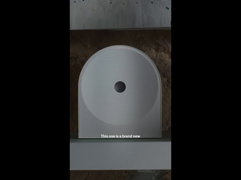 Music Studio: Meet Erwan Bouroullec with Wallpaper <strong>Magazine</strong> | Samsung