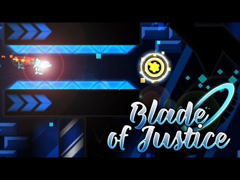 BLADE OF JUSTICE 74% - BLADE OF JUSTICE 74%