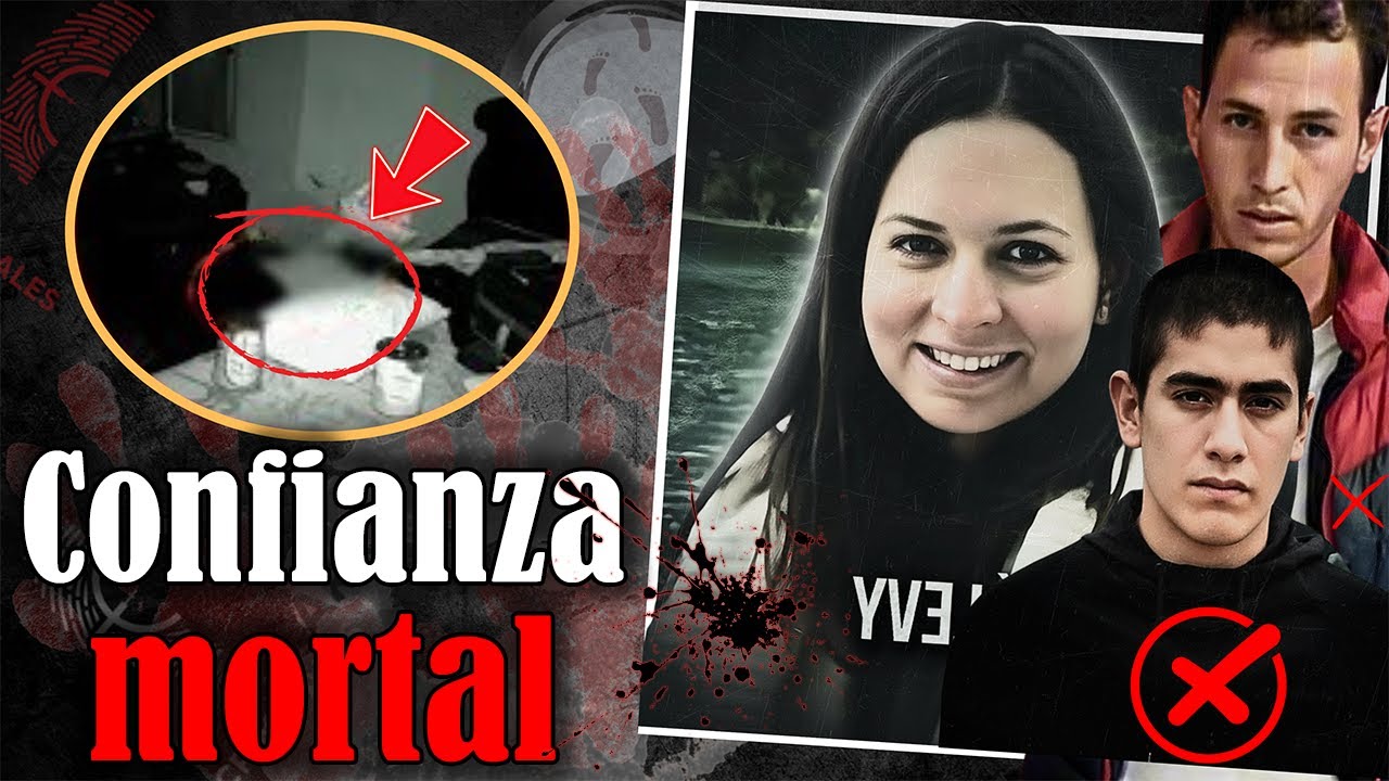 CRIMEN QUE ESTREMECIÓ A ARGENTINA: Asesinada por su mpleada Doméstica | Documental de Crimen Real