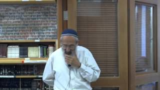 אסור להתיאש - הרב אבינר