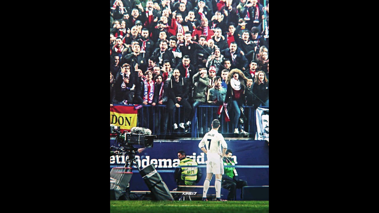 Best Ronaldo Celebrations 🥶🐐