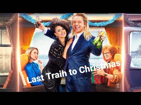 Last Train To Christmas 
