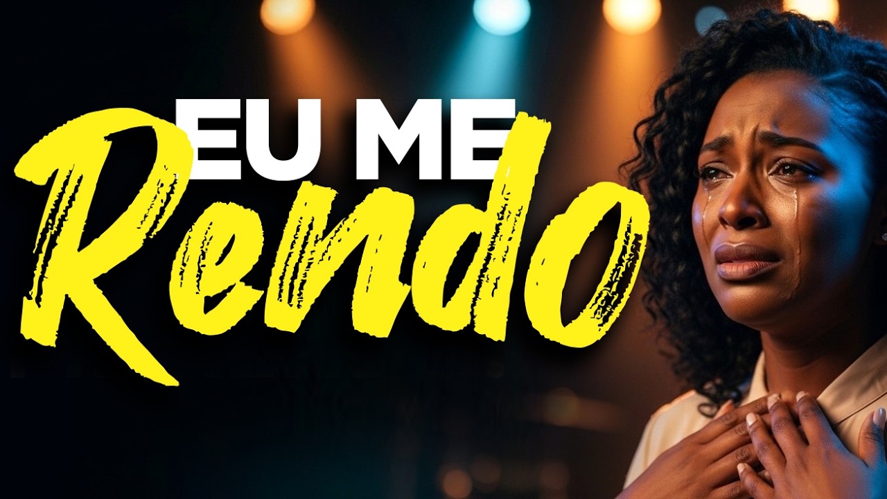 Arranca de Mim o Que Me Distancia de Ti — Louvor Profundo para adorar ao Criador