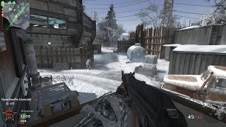 Array and Jungle| Call of Duty Black Ops Multiplayer Gameplay!!