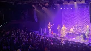 Nice to be Here | Ghost On | Angel Olsen | Forever Tour | Minneapolis, MN | November 29, 2023