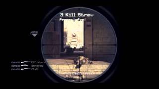 Cod4 Montage Trailer 'Redemption'