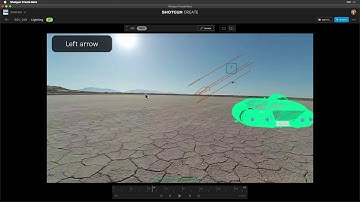ShotGrid Create for Artists - Get context for your work