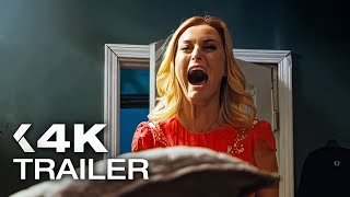 The Step Daddy Trailer 2026 Vincent M Ward Ptosha Storey