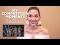 EMOTIONAL Catriona Gray Reflects On Crowning Moment