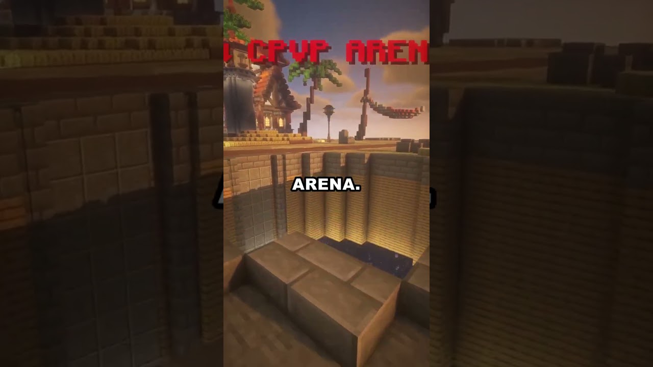 Epic AFK Rewards & Crystal PvP 