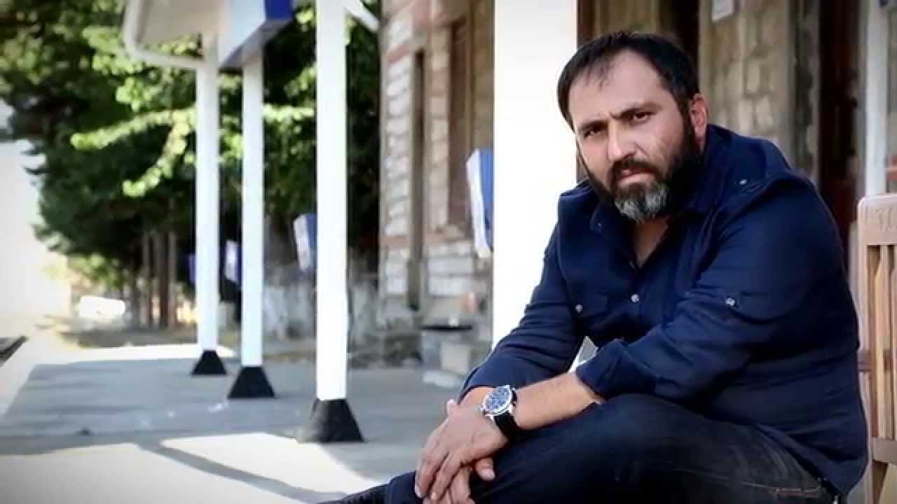Mustafa Aksoy & Ahmet Şafak - İstasyon Günlüğü/Yönetmen: Selim Kemal DAĞLI