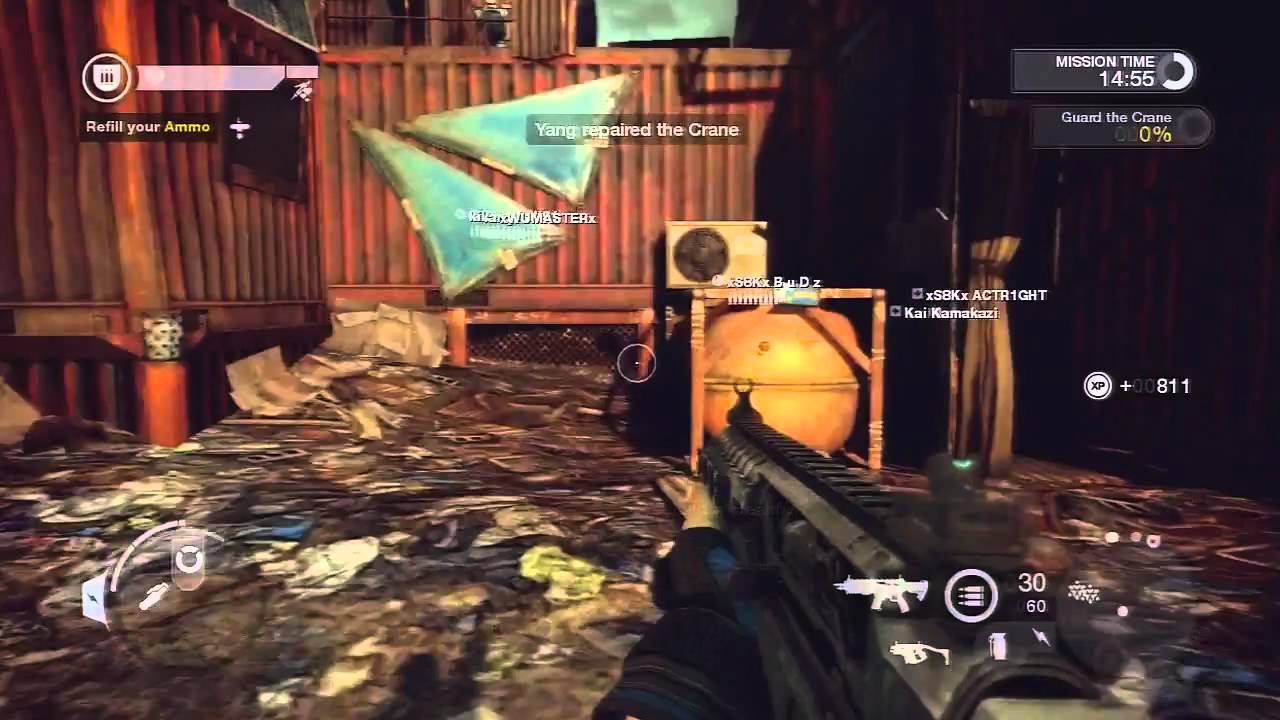 Brink Gameplay Review (Multiplayer) - Worth Buying ...