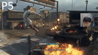 Prototype 2 Part 5 | Brain Drain [CN]