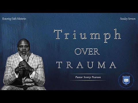 SpicyDrea: Triumph Over Trauma