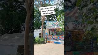 Mais um pouco da Feira Gastronomia Coreana Pinheiros SP #gastronomia #coreia