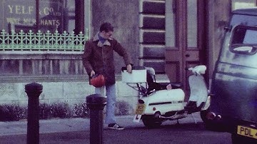 Da Vinci Resolve image sequence test