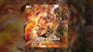 Technology - 'Evolution Revolution' | #DM7047