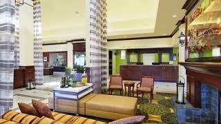 Hilton Garden Inn Sonoma County Airport - Santa Rosa (California) - United States