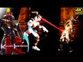 Killer instinct  fulgore arcade  1994 4k 60fps